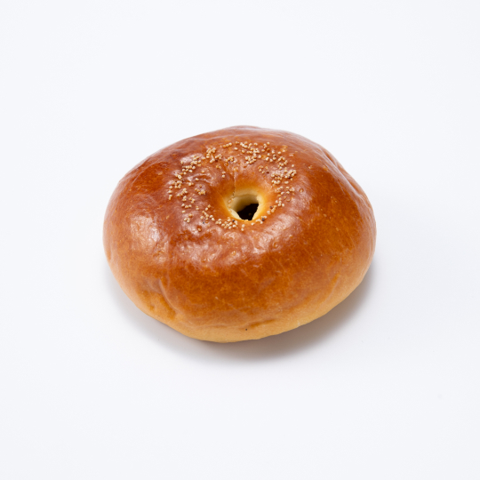 水賀池あんぱん | パン・ド・エッセ