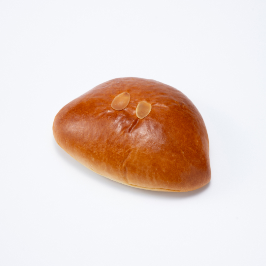 菓子職人のクリームパン | パン・ド・エッセ